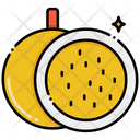 پیش‌نمایش فایل passion-fruit-8095939 از پک میوه