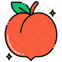 پیش‌نمایش فایل peach-8095940 از پک میوه