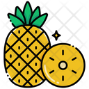 پیش‌نمایش فایل pineapple-8095943 از پک میوه