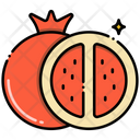 پیش‌نمایش فایل pomegranate-8095945 از پک میوه