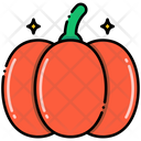 پیش‌نمایش فایل pumpkin-8095947 از پک میوه
