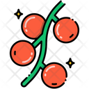 پیش‌نمایش فایل red-currant-8095952 از پک میوه