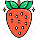 پیش‌نمایش فایل strawberry-8095954 از پک میوه