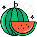 پیش‌نمایش فایل watermelon-8095956 از پک میوه