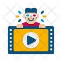 پیش‌نمایش فایل 3-d-movie-8096009 از پک روال روزانه زندگی روزمره