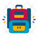 پیش‌نمایش فایل backpack-8095959 از پک روال روزانه زندگی روزمره