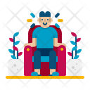 پیش‌نمایش فایل boy-relaxing-8096019 از پک روال روزانه زندگی روزمره