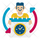 پیش‌نمایش فایل daily-routine-8095977 از پک روال روزانه زندگی روزمره