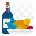 پیش‌نمایش فایل dinner-feast-8095978 از پک روال روزانه زندگی روزمره