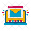پیش‌نمایش فایل email-received-8095984 از پک روال روزانه زندگی روزمره