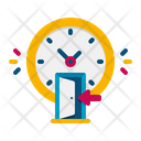 پیش‌نمایش فایل entry-time-8095996 از پک روال روزانه زندگی روزمره