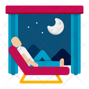 پیش‌نمایش فایل evening-rest-8095979 از پک روال روزانه زندگی روزمره