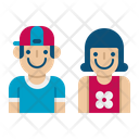 پیش‌نمایش فایل kids-8095997 از پک روال روزانه زندگی روزمره