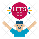 پیش‌نمایش فایل lets-go-8096000 از پک روال روزانه زندگی روزمره