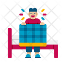 پیش‌نمایش فایل make-bed-8096002 از پک روال روزانه زندگی روزمره