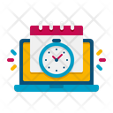 پیش‌نمایش فایل meeting-schedule-8096021 از پک روال روزانه زندگی روزمره