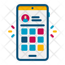 پیش‌نمایش فایل mobile-apps-8096026 از پک روال روزانه زندگی روزمره