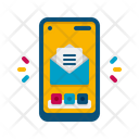پیش‌نمایش فایل mobile-email-8096006 از پک روال روزانه زندگی روزمره