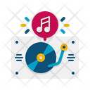 پیش‌نمایش فایل music-player-8096010 از پک روال روزانه زندگی روزمره