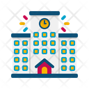 پیش‌نمایش فایل school-building-8096022 از پک روال روزانه زندگی روزمره