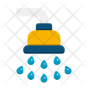 پیش‌نمایش فایل shower-8096024 از پک روال روزانه زندگی روزمره