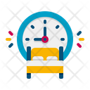 پیش‌نمایش فایل sleeping-time-8095961 از پک روال روزانه زندگی روزمره
