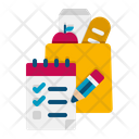 پیش‌نمایش فایل task-list-8095969 از پک روال روزانه زندگی روزمره