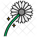 پیش‌نمایش فایل dandelion-8094778 از پک گل