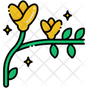 پیش‌نمایش فایل freesia-8094780 از پک گل