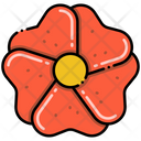 پیش‌نمایش فایل hollyhock-8094784 از پک گل