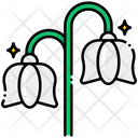 پیش‌نمایش فایل lily-of-the-valley-8094791 از پک گل