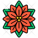 پیش‌نمایش فایل poinsettia-8094803 از پک گل