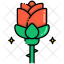 پیش‌نمایش فایل rose-8094806 از پک گل