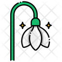پیش‌نمایش فایل snowdrop-8094808 از پک گل