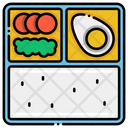 پیش‌نمایش فایل bento-box-8095812 از پک ژاپن