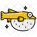 پیش‌نمایش فایل fugu-pufferfish-8095744 از پک ژاپن