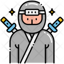 پیش‌نمایش فایل ninja-8095778 از پک ژاپن