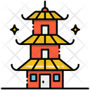 پیش‌نمایش فایل pagoda-8095783 از پک ژاپن