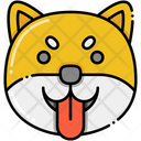 پیش‌نمایش فایل shiba-inu-8095791 از پک ژاپن