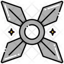 پیش‌نمایش فایل shuriken-8095794 از پک ژاپن