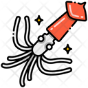 پیش‌نمایش فایل squid-8095795 از پک ژاپن