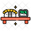 پیش‌نمایش فایل sushi-8095797 از پک ژاپن
