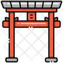 پیش‌نمایش فایل torii-gate-8095804 از پک ژاپن