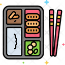 پیش‌نمایش فایل bento-box-8094954 از پک ژاپن