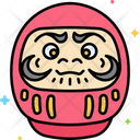 پیش‌نمایش فایل daruma-8094884 از پک ژاپن