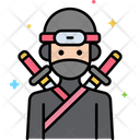پیش‌نمایش فایل ninja-8094920 از پک ژاپن