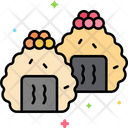 پیش‌نمایش فایل onigiri-8094922 از پک ژاپن