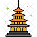 پیش‌نمایش فایل pagoda-8094925 از پک ژاپن