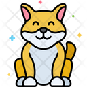 پیش‌نمایش فایل shiba-inu-8094933 از پک ژاپن