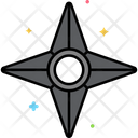 پیش‌نمایش فایل shuriken-8094936 از پک ژاپن